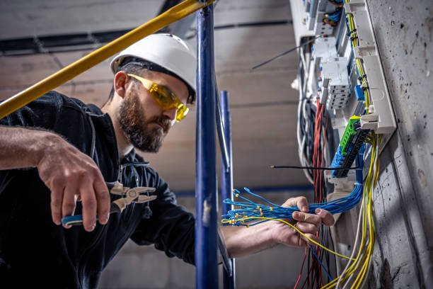 Best Electrical System Inspection  in Romeo, MI