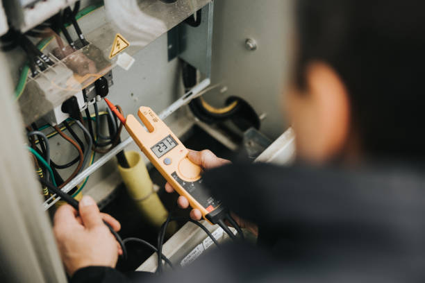 Best Electrician Near Me  in Romeo, MI