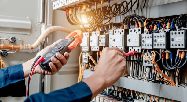 Best Electrical Repair Services  in Romeo, MI