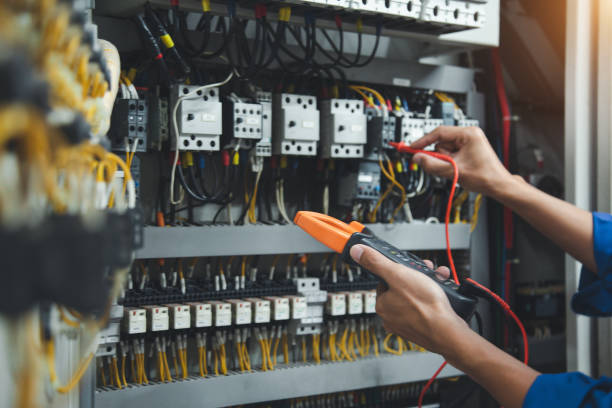 Best Generator Installation Services  in Romeo, MI