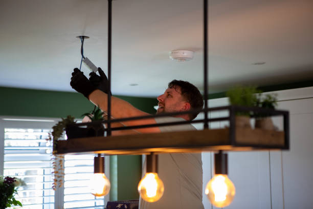 Best Electrical Rewiring Services  in Romeo, MI