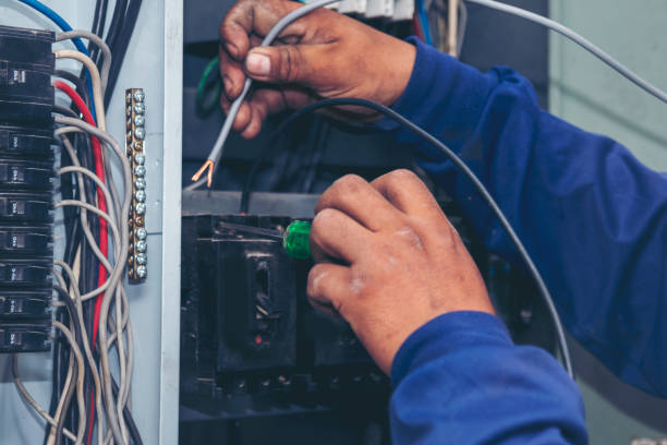 Best Electrical System Inspection  in Romeo, MI