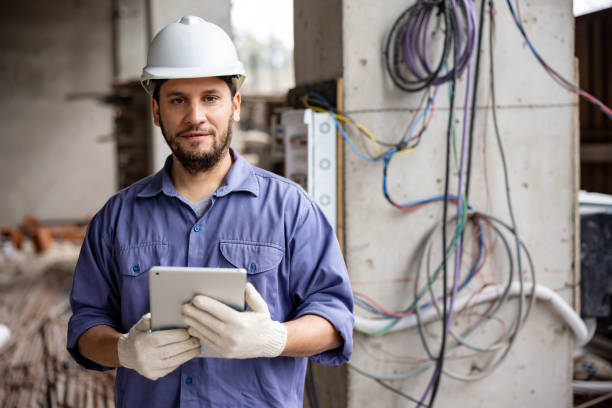 Best Electrician for Home Renovation  in Romeo, MI