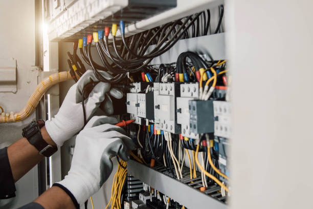 Best Affordable Electrical Installation  in Romeo, MI